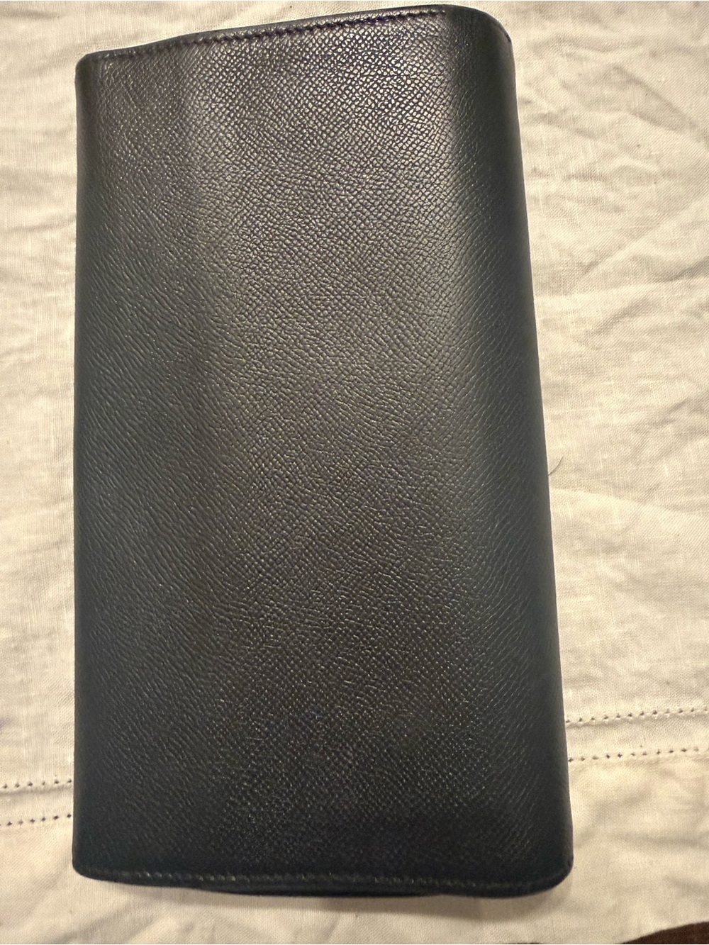 Salvatore Ferragamo clutch - Picture 6 of 9